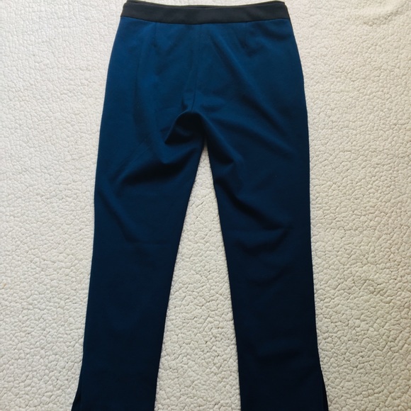 Catherine Malandrino Hal cropped pants - Picture 5 of 7